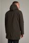 Matinique Parka met capuchon model 'Madeston' waterafstotend - Thumbnail 3