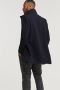 Matinique Lange jas met uitneembare contrastbies model 'Harvey' - Thumbnail 4