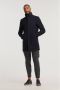 Matinique Lange jas met uitneembare contrastbies model 'Harvey' - Thumbnail 5