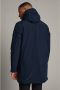 Matinique Parka met capuchon model 'Madeston' waterafstotend - Thumbnail 4