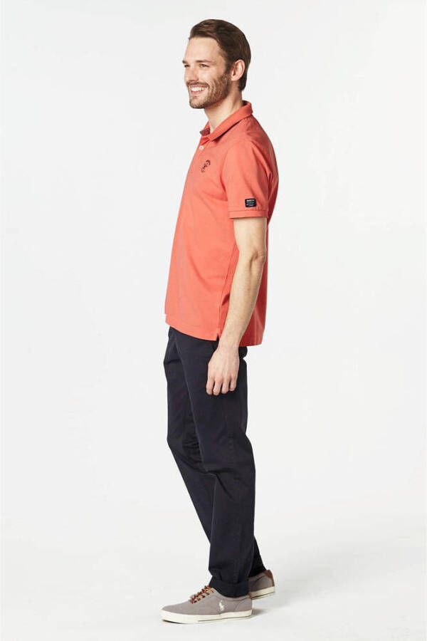 Matinique Pristu slim fit chino