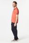 Matinique Regular fit chino met stretch model 'Pristu' - Thumbnail 5