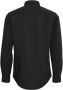 Matinique Regular fit zakelijk overhemd model 'Robo' 'Better Cotton Initiative' - Thumbnail 2
