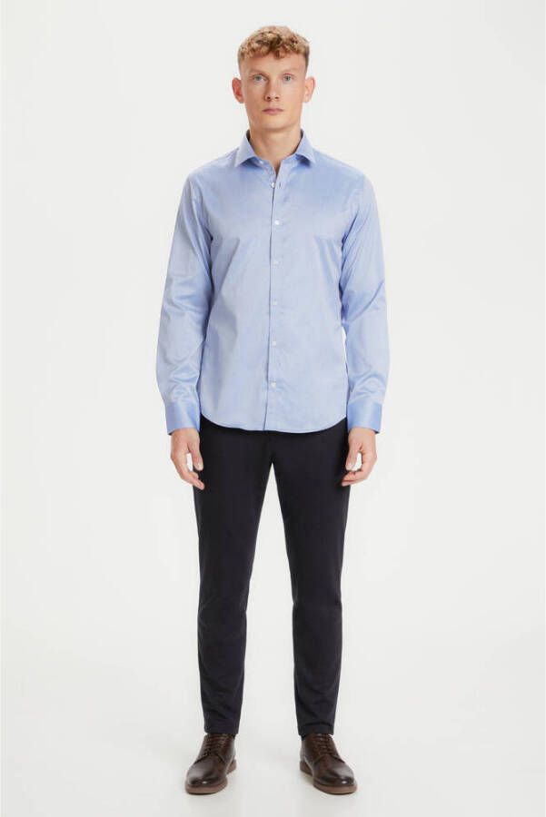 Matinique Trostol slim fit overhemd