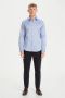 Matinique Trostol slim fit overhemd - Thumbnail 2