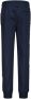 Me & My Monkey regular fit joggingbroek donkerblauw - Thumbnail 2