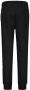 Me & My Monkey regular fit joggingbroek zwart - Thumbnail 2