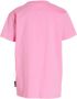 Me & My Monkey T-shirt Milan met printopdruk roze Jongens Katoen Ronde hals 104 - Thumbnail 2