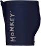 Me & My Monkey zwemboxer donkerblauw Jongens Nylon Printopdruk 104 - Thumbnail 2