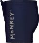 Me & My Monkey zwemboxer donkerblauw Jongens Nylon Printopdruk 176 - Thumbnail 2