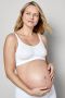 Medela Keep Cool zwangerschaps- en voedingsbh wit - Thumbnail 3