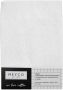 Meyco aankleedkussenhoes Basic jersey set van 2 wit - Thumbnail 3