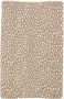 Meyco aankleedkussenhoes Cheetah taupe Bruin | Aankleedkussenhoes van - Thumbnail 3
