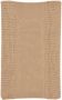 Meyco aankleedkussenhoes Herringbone sand Beige | Aankleedkussenhoes van - Thumbnail 2