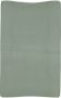 Meyco aankleedkussenhoes set van 2 Basic jersey forest green Groen - Thumbnail 2