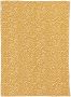 Meyco baby ledikantdeken Cheetah 100x150 cm honey gold Babydeken Geel All over print - Thumbnail 3