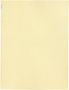 Meyco baby ledikantdeken Knit basic 100x150 cm soft yellow Babydeken Geel - Thumbnail 2