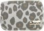 Meyco babydoekjeshoes Panter neutral Babydoekjesbox Beige - Thumbnail 3