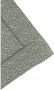 Meyco boxkleed Cheetah Uni 80x100 cm forest green Groen - Thumbnail 3