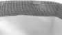 Meyco commode d Knots medium 16x19x26 cm grijs Accessoire - Thumbnail 3