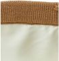 Meyco commode d Medium Mini Knots Toffee Accessoire Bruin - Thumbnail 2