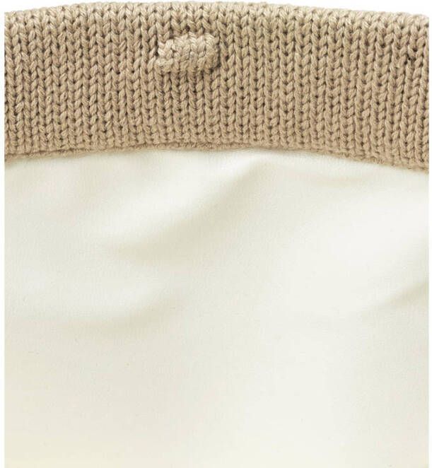 Meyco commodemand Small Mini Knots Sand