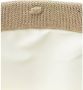 Meyco commode d Small Mini Knots Sand Accessoire Bruin - Thumbnail 2