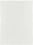 Meyco hydrofiele baby wieglaken 75x100 cm offwhite - Thumbnail 2