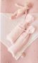 Meyco hydrofiele luier Uni 70x70 cm set van 6 Offwhite Hydrofiele luiers Wit - Thumbnail 3