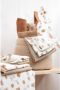 Meyco hydrofiele starterset set van 9 Stains Sand - Thumbnail 2