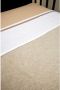 Meyco katoenen jersey co-sleeper hoeslaken 50x90 cm set van 2 Sand Bruin - Thumbnail 2