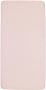 Meyco katoenen jersey juniorbed hoeslaken 70x140 150 cm Soft Pink Roze - Thumbnail 2
