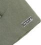 Meyco Knit Basic boxkleed 77x97 cm forrest green Groen - Thumbnail 2