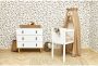 Meyco sluier uni taupe Baby sluier Bruin Effen | Baby sluier van - Thumbnail 3
