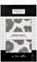 Meyco swaddle 4-6 mnd Panter neutral Inbakerdoek Beige - Thumbnail 3