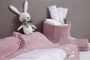 Meyco X Mrs. Keizer commode d Small Rabbit lilac Accessoire Paars - Thumbnail 3