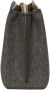 Michael Kors Bruine Casual Cross Body Schoudertas Brown Dames - Thumbnail 3