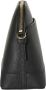 Michael Kors Crossbody bags Jet Set Charm Large Dome Xbody in zwart - Thumbnail 5