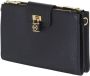 Michael Kors Crossbody bags Ruby Small Dbl Zip Crossbody in zwart - Thumbnail 4