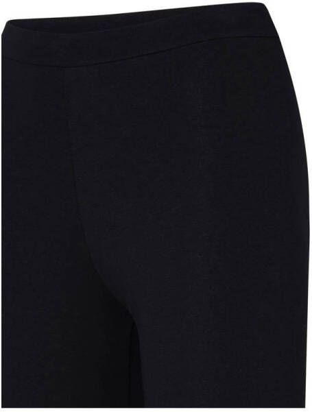 Miss Etam 7 8 legging Leyla zwart