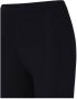 Miss Etam Plus Size capri legging Leyla zwart - Thumbnail 2