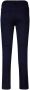 Miss Etam slim fit broek Elise 32 donkerblauw - Thumbnail 2