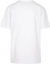 Upscale by Mister Tee Days Before Summer Oversize Tee T-shirts Kleding white maat: M beschikbare maaten:M L XL - Thumbnail 3