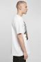 Upscale by Mister Tee Days Before Summer Oversize Tee T-shirts Kleding white maat: M beschikbare maaten:M L XL - Thumbnail 4