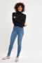 Morgan coltrui donkerblauw - Thumbnail 3