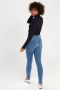 Morgan coltrui donkerblauw - Thumbnail 4