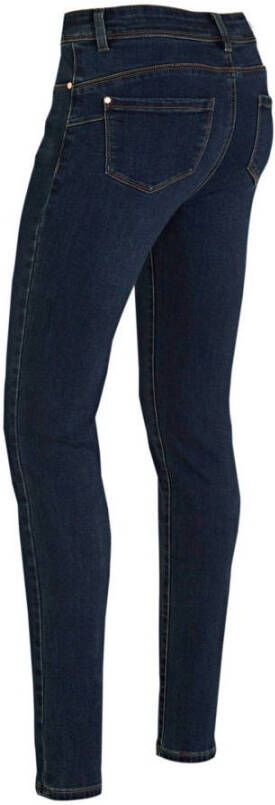 Morgan slim fit jeans marine