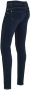 Morgan slim fit jeans marine - Thumbnail 3