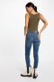 Morgan top kaki - Thumbnail 3