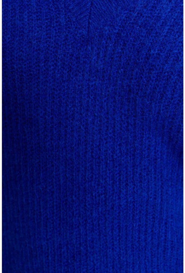 Morgan trui blauw - Foto 2